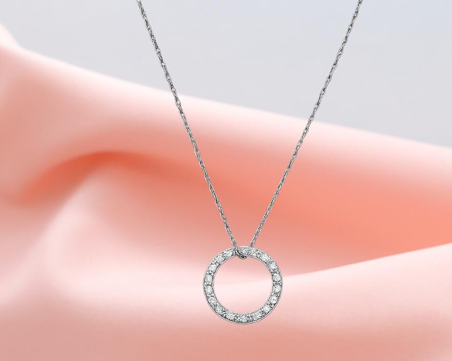 image BIJOUX FLAMME EN ROSE