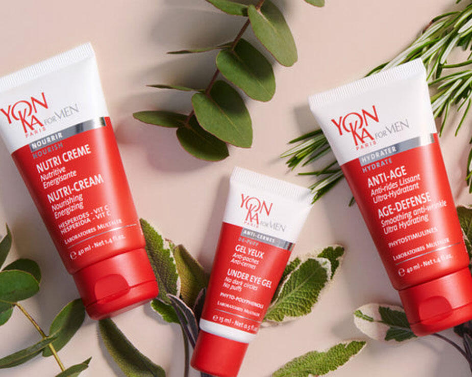 image YONKA FOR MEN