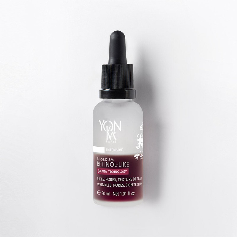 Yon-ka Paris - BI-SERUM RETINOL-LIKE