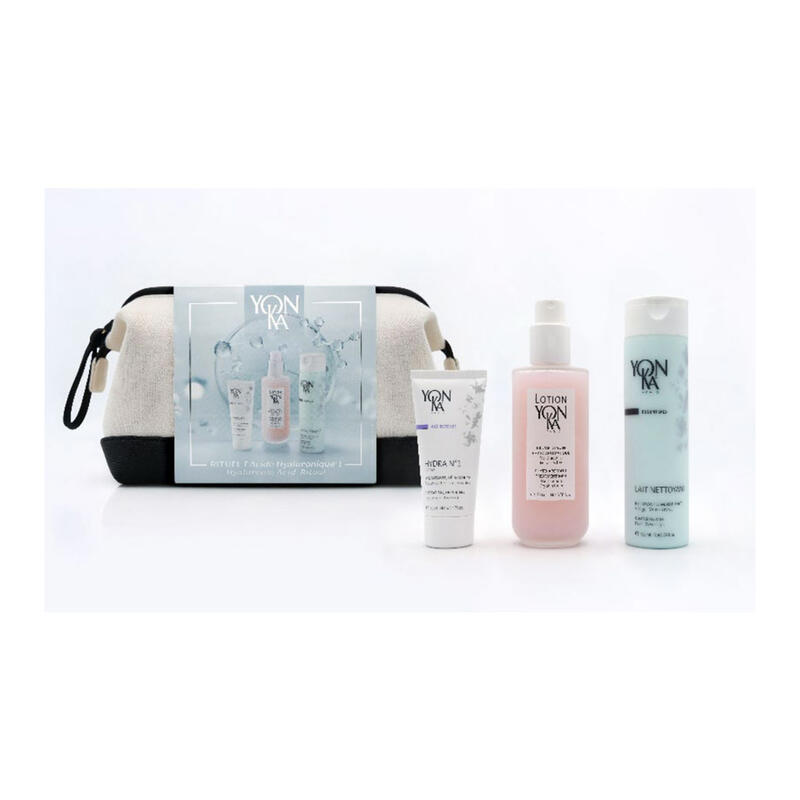 Coffret Rituel Acide Hyaluronique  photo 1