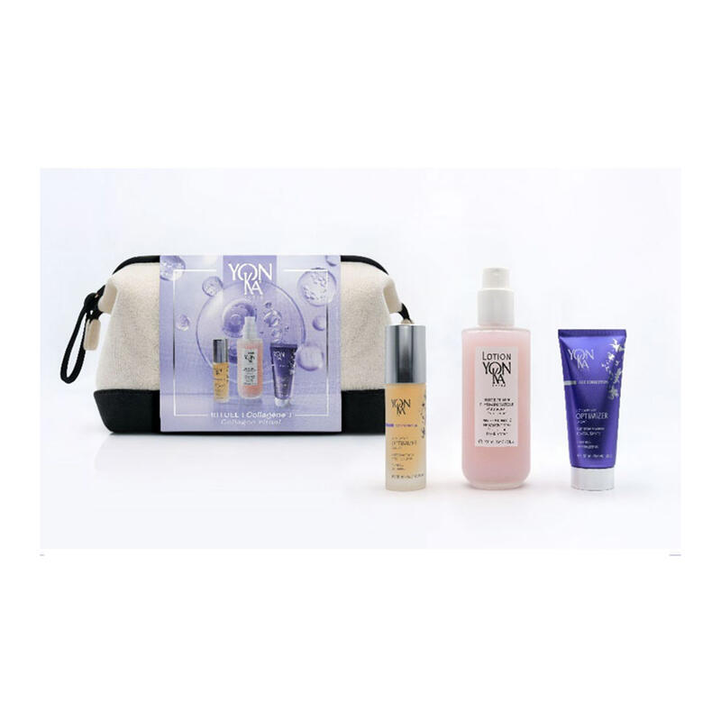 Coffret Rituel Collagène photo 1