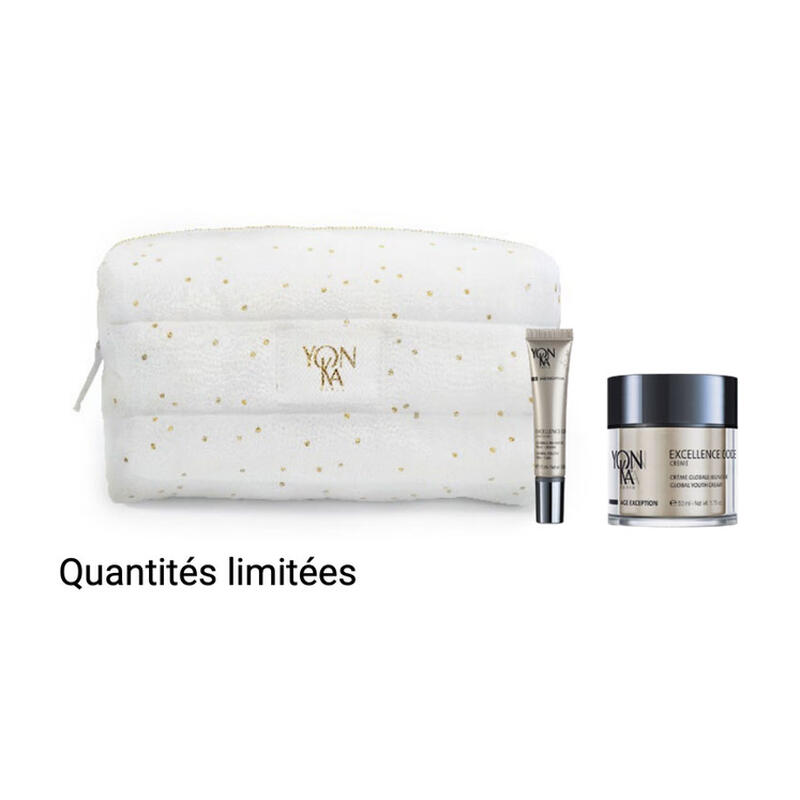 Coffret Rituel Excellence Code photo 1