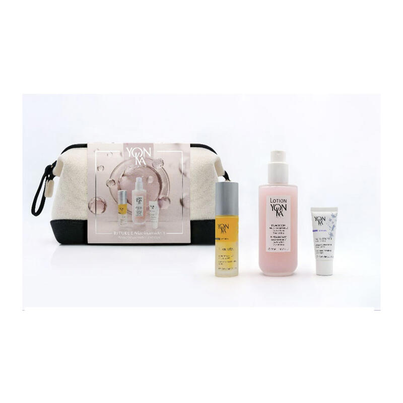 Coffret Rituel Niacinamide photo 1