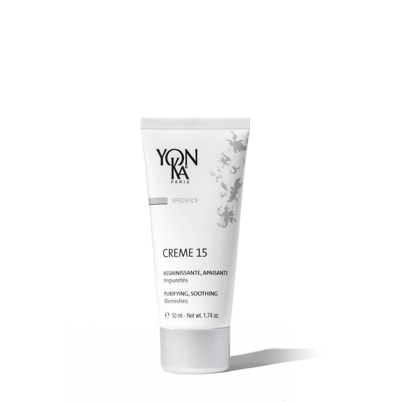 Yon-ka Paris - Crème 15