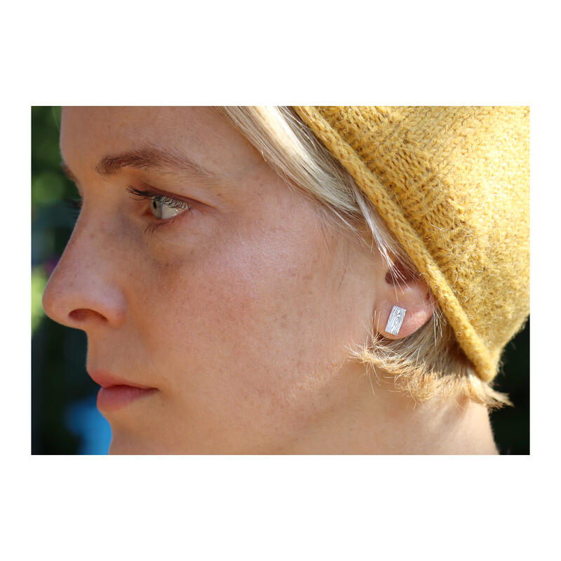 Fille de bois photo 2